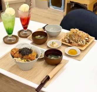 新店咖啡廳