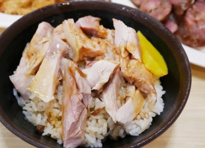 嘉義美食推薦