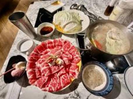 日本料理