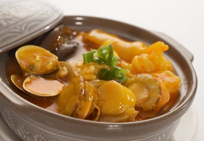 東港飯店