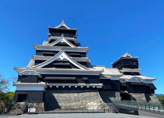 熊本旅遊