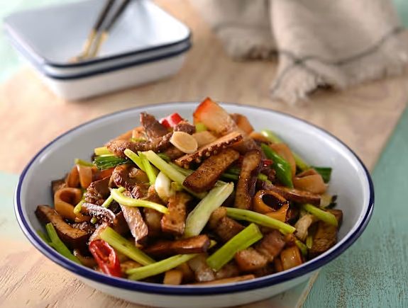 苗栗市美食