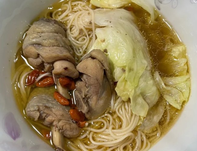 芝山美食