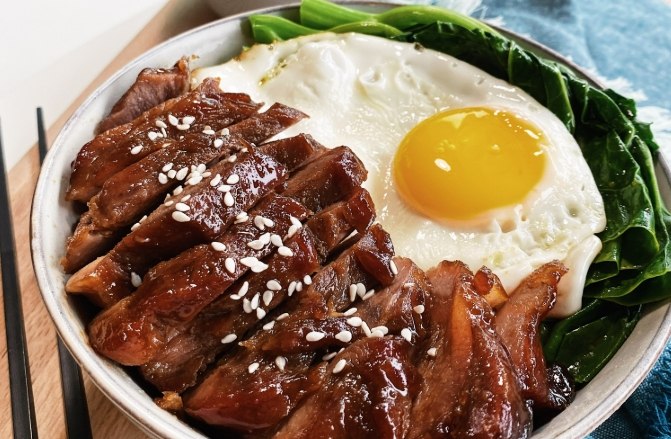 香港美食推薦