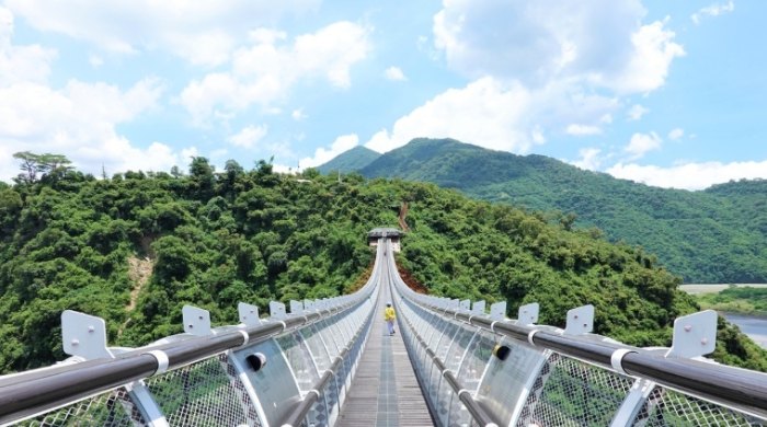 山地門景點