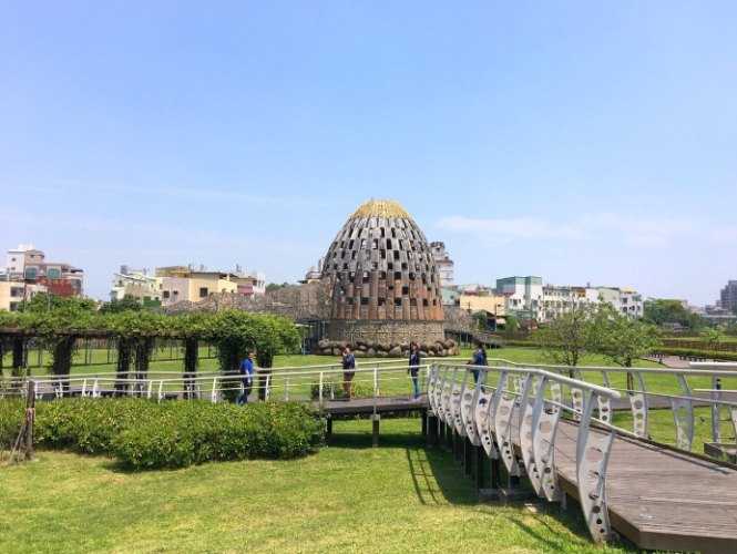 嘉義旅遊景點