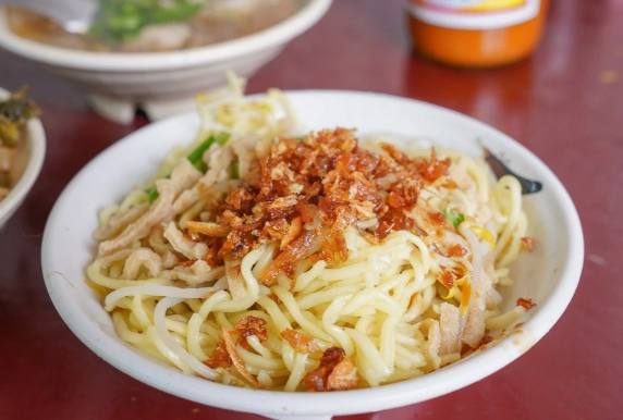 竹山美食推薦
