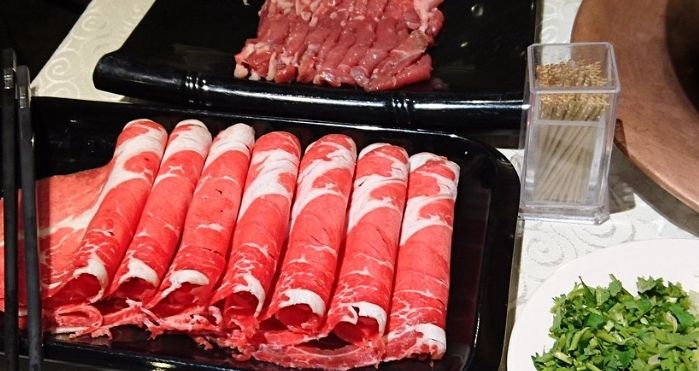 屏東牛肉