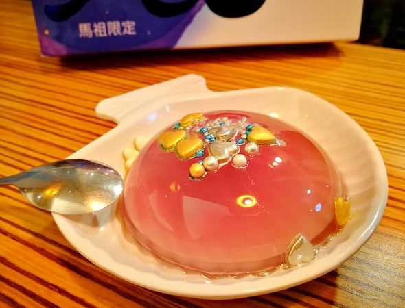 馬祖名產
