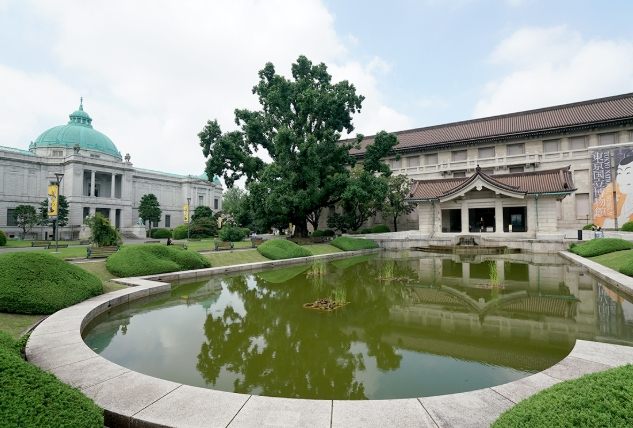 東京美術館