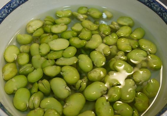 蠶豆營養 蠶豆營養