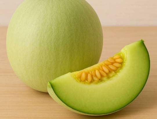 香瓜切法 香瓜切法