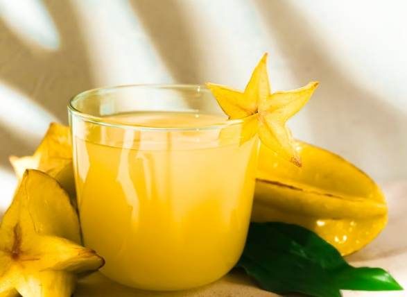 楊桃營養價值 楊桃營養價值