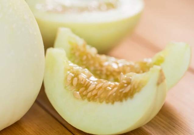 香瓜切法 香瓜切法