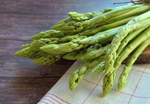 蘆筍挑選技巧 蘆筍挑選技巧