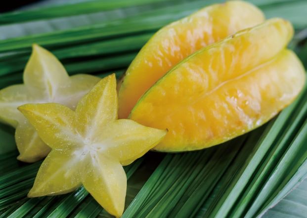 楊桃食用禁忌 楊桃食用禁忌