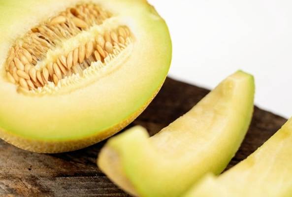 香瓜處理技巧 香瓜處理技巧