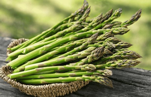 蘆筍食譜 蘆筍食譜