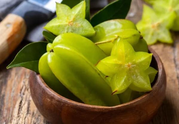 楊桃挑選方法 楊桃挑選方法