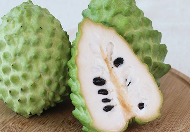 釋迦營養價值 釋迦營養價值