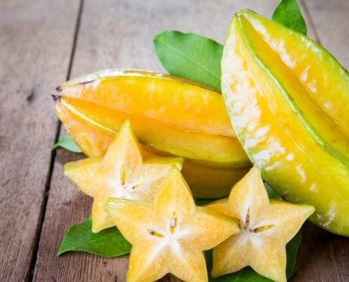 楊桃挑選方法 楊桃挑選方法