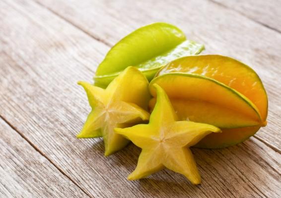 楊桃營養價值 楊桃營養價值