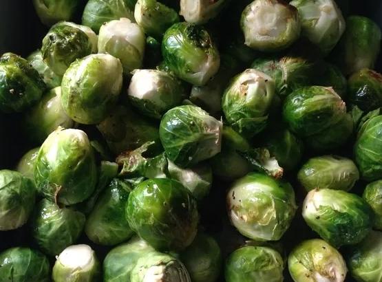 球芽甘藍食譜 球芽甘藍食譜