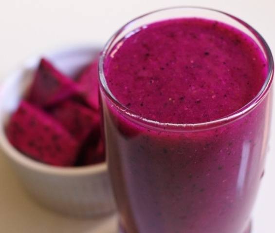 火龍果汁好處 火龍果汁好處