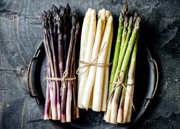 蘆筍食譜 蘆筍食譜