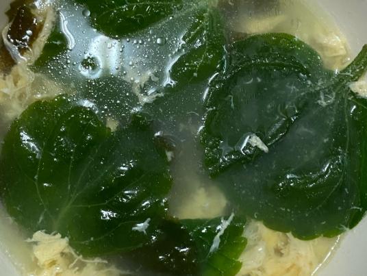 芝麻葉料理 芝麻葉料理