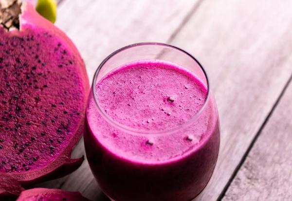 火龍果汁好處 火龍果汁好處