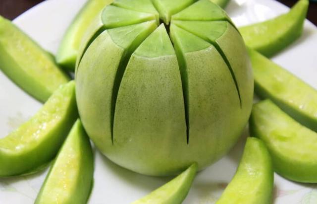 香瓜食用方法 香瓜食用方法