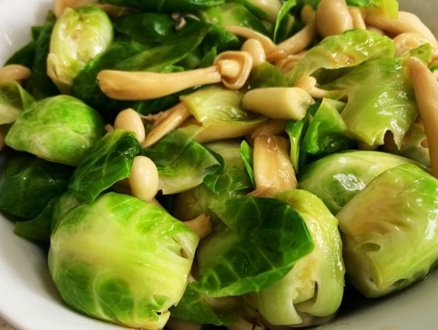 甘藍球種植 甘藍球種植